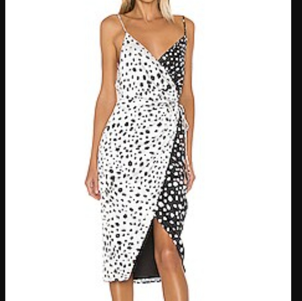 LPA Brooke Dress